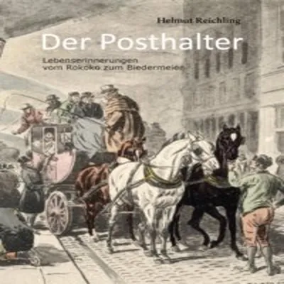 Obrázok produktu pre Der Posthalter