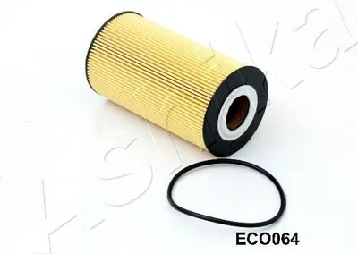 Produktbild von Ashika Ölfilter 10-Eco064