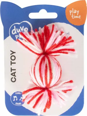 Productafbeelding van Duvo+ Wooly Snoepje Met Geluid