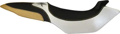 Image de Tapis de selle spécifique 2WHG-1 pour MV Agusta Brutale 800 (2012-2015)