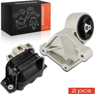 Image de Frankberg 2x Support Moteur Avant Droit pour Chrysler Cirrus Sebring Dodge