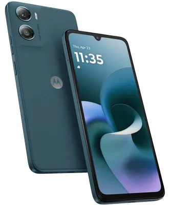 Immagine prodotto di MOTOROLA - G06 Power - 4/256 GB - Blue