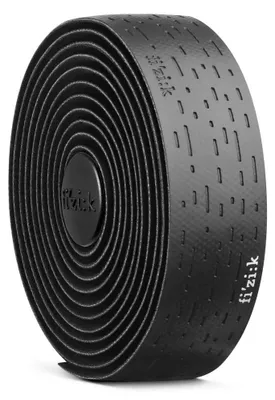 Produktbild von Fizik Comforteel 3,5 Mm Lenkerband Schwarz Schwarz One Size