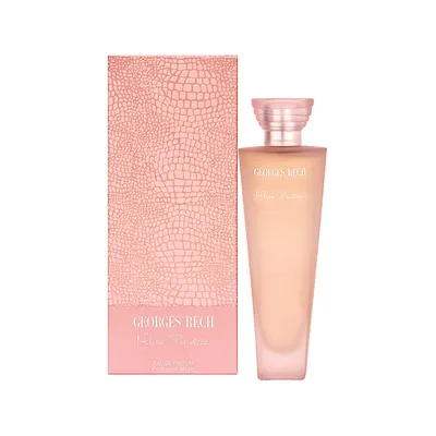 Zdjęcie produktu dla Muse Eau de Parfum Poudrée dla kobiet 100 ml - Georges Rech