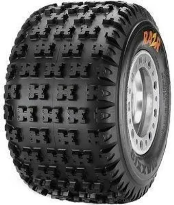 Immagine prodotto di 20x11-9 38N - Pneumatico Maxxis M-932 RAZR
