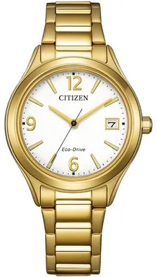 Image de Citizen - FE6122-64A - Montre Bracelet - Femmes - Quartz - Elegance