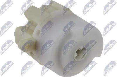 Produktbild von NTY Zündschalter Startschalter für NISSAN Qashqai / Qashqai +2 I (J10, NJ10) EKS-NS-001