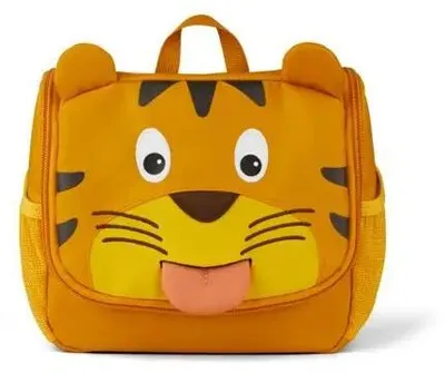 Produktbild von Affenzahn Kulturbeutel Tiger