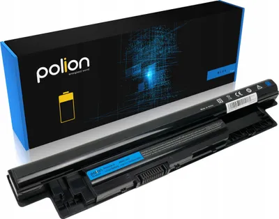 Produktbild von DELL Laptop Batterie MR90Y 14-17 Serie 2200mAh