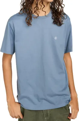 Produktbild von Element Icon Embroidery SS Blue Mirage L