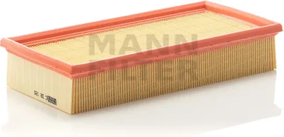 Produktbild von Luftfilter MANN-FILTER C 32 120 für VOLVO 480 E (482) Filtereinsatz