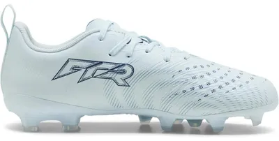 Produktbild von Puma Future 9 Play Fg/ag Jugendfußballschuhe Weiß EU 31 Kinder Weiß EU 31