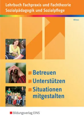 Image de Betreuen, unterstützen, Situationen mitgestalten