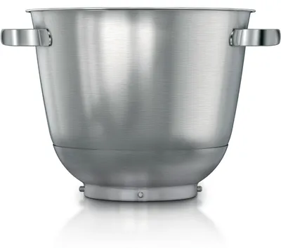 Produktbild von Bosch MUZ S6ER Edelstahlschüssel MUM Serie 6