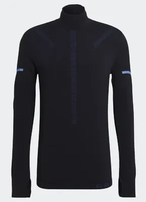 Produktbild von adidas PK Midlayer M Herren Laufshirt Longsleeves GT9948 Grösse - Bekleidung: XXL