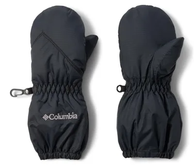 Produktbild von Columbia Chippewa™ Ii Handschuhe Schwarz  Schwarz One Size