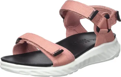 Produktbild von Ecco SP.1 Lite Sandal K Sandale Kinder Mädchen rosa NEU 33
