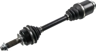 Image de FEBI BILSTEIN 183824 Arbre de transmission avant droit pour KIA SORENTO I (JC)