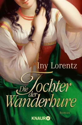 Produktbild von Die Tochter der Wanderhure