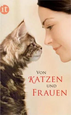 Produktbild von Von Katzen und Frauen