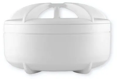 Wasserleckmelder – Kabelloser Sensor mit lauter Sirene, Zigbee