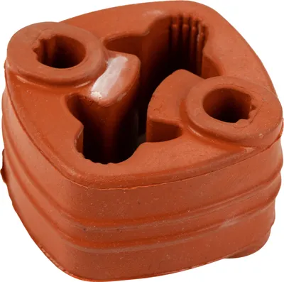 Produktbild von Auspuffgummi vorne K05147178AA