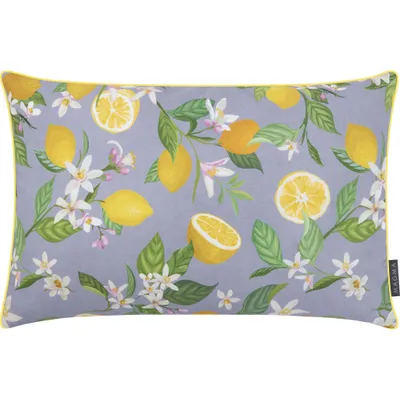 Produktbild von MAGMA Heimtex - Citrus - 40 x 60 cm - Lila