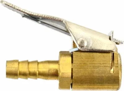 Obrázok produktu pre Awtools hlavica čerpadla 6 mm / mosadz 10 ks.