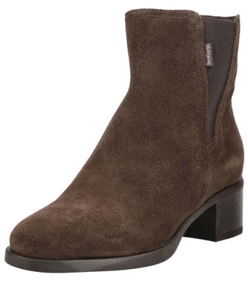 Produktbild von Nero Giardini Stiefelette Stiefelette Veloursleder/Textil