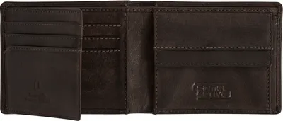 Produktbild von Camel Active Dust Jeans - Geldbörse 6cc 10.5 cm RFID (brown)