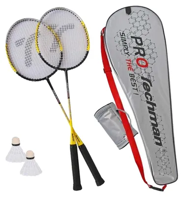 Produktbild von Techman Schläger T3011S