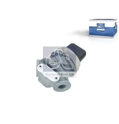 Produktbild von DT Spare Parts Mehrwegeventil 4.71644