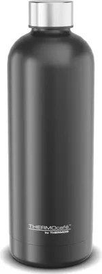Obrázek produktu pro THERMOS TC DAILY BOTTLE 0,70 l – Láhev na pití, výhodná sada s čisticím kartáčem CLEAN FIX 30 cm a tablety CLEAN TABS (20 kusů)