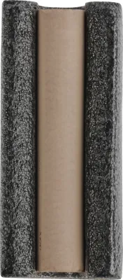 Produktbild von Blockx 3x Pastellkreide, Umbra gebrannt 3 12433BXC
