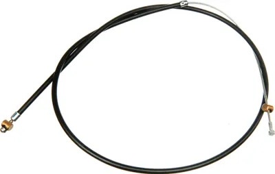 Immagine prodotto di Cavo freno anteriore, nero - per BK350