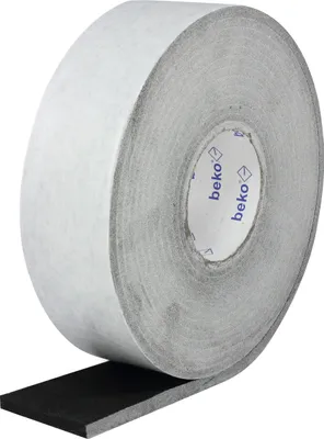 Obrázok produktu pre Predkomprimovaná páska na utesnenie škár Beko 66 mm x 6 m