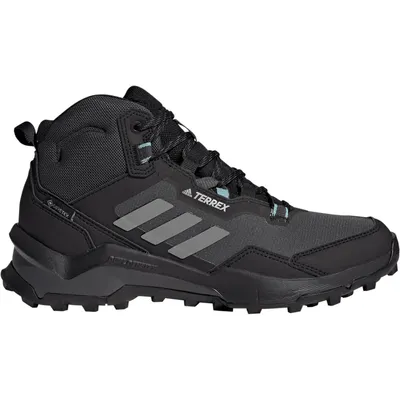 Produktbild von adidas Terrex AX4 MID GTX Damen Wanderschuhe, Größe:38 EU