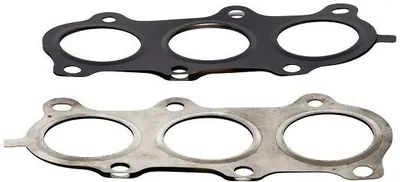 Produktbild von ELRING 773.490 Abgaskrümmerdichtung für RENAULT Twingo III Schrägheck (BCM) Auspuffkrümmer