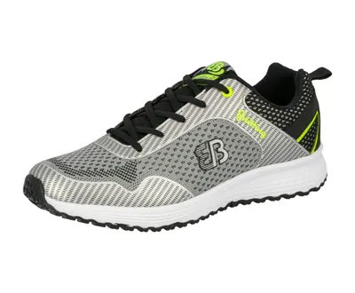 Produktbild von Brütting Project Laufschuh, grau, 41, 111211