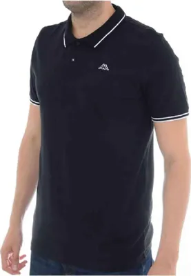 Immagine prodotto di Polo Kappa 351683W-A03 da Uomo