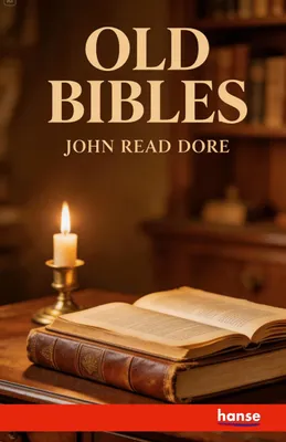 Produktbild von Old Bibles