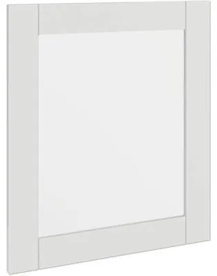 Obrázek produktu pro Skříňové dveře PICCANTE Smart 59,6 x 1,9 x 70 cm šedá matný