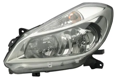 Produktbild von Valeo Hauptscheinwerfer 043747