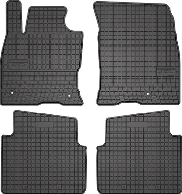 Image de Tapis De Sol En Caoutchouc Ford Kuga Iii 2019-