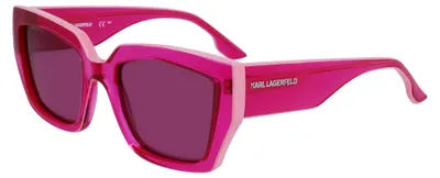 Immagine prodotto di Occhiali Karl Lagerfeld kl6143s650