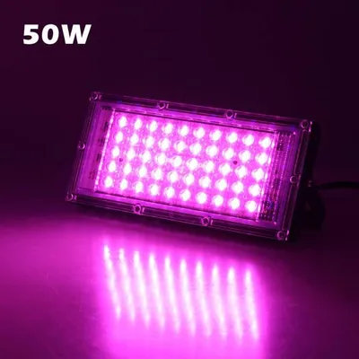 Immagine prodotto di lampada LED da 50W per refugium
