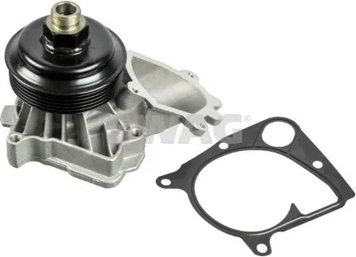 Produktbild von SWAG Kühlmittelpumpe Wasserpumpe für BMW 3 Limousine (E46) 20 93 2425