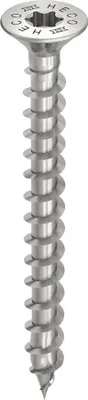 Produktbild von HECO TOPIX-plus A2, Senkkopf, HECO Drive, VVG
