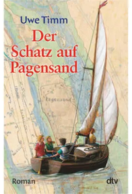 Obrázok produktu pre Der Schatz auf Pagensand