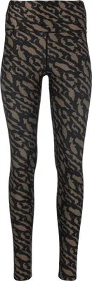 Produktbild von Athlecia Mist W Printed Tight gemustert 34/XS